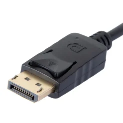 Adaptador iggual DisplayPort (M) A VGA (H)