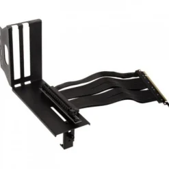 Adaptador  Raijintek PAXX-S PCIe x16 Riser Cable + PCI-Slot - Adaptador