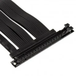 Adaptador  Raijintek PAXX-S PCIe x16 Riser Cable + PCI-Slot - Adaptador