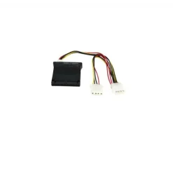 Adaptador Startech Bidireccional Sata-IDE