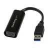 Adaptador Startech USB - VGA Conversor USBEXT