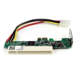 Adaptador Startech.com PCIe a PCI