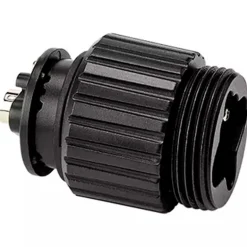 Adaptador Thrustmaster AVA Offset Adapter De Desplazamiento En La Base AVA