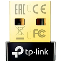 Adaptador TP-Link UB4A Nano USB Bluetooth 4.0