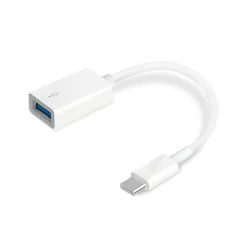 Adaptador TP-Link UC400 USB-C 3.0 a USB-A - OTG