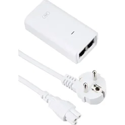 Adaptador Ubiquiti POE-24-12W-WH 12W Blanco