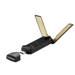 Adaptador Wifi Asus AX56 AX1800 WiFi 6