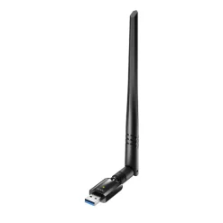 Adaptador Wi-Fi Cudy WU1400 AC1300 USB