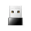 Adaptador Wi-Fi Cudy WU650 Dual Band USB
