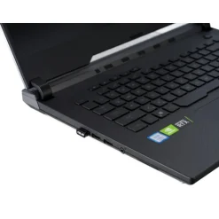 Adaptador WiFi USB Asus USB-N10 Nano Wi-Fi