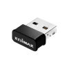 Adaptador WiFi USB Edimax EW-7822ULC Adaptador USB AC1200 Nano