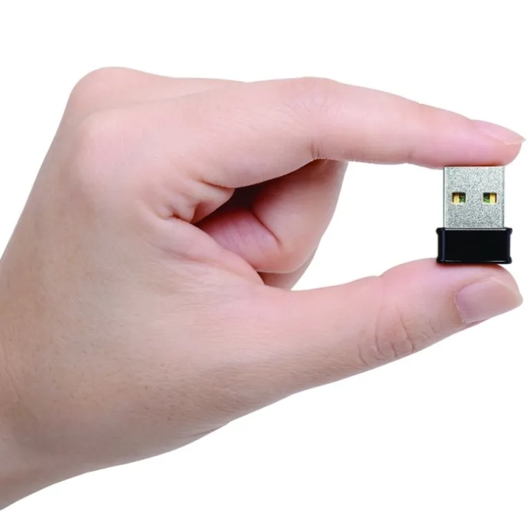 Adaptador WiFi USB Edimax EW-7822ULC Adaptador USB AC1200 Nano