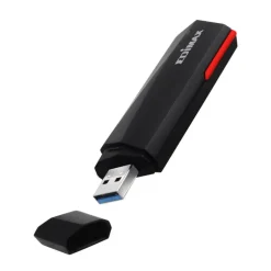 Adaptador WiFi USB Edimax AX1800 USB 3.0