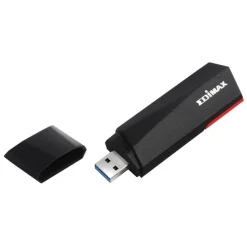 Adaptador WiFi USB Edimax AX1800 USB 3.0