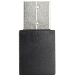 Adaptador WiFi USB iggual 300Mbps Mono 2.4GHz