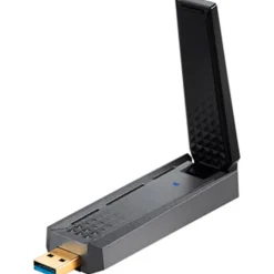 Adaptador WiFi USB MSI AX1800 WIFI6