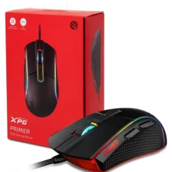 Adata XPG Primer Gaming 12000Dpi - Ratón