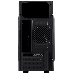 Aerocool CS-102 Negro - Caja/Torre