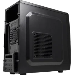 Aerocool CS-102 Negro - Caja/Torre