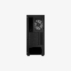 Aerocool Hive v1 ARGB Cristal Templado - Caja/Torre