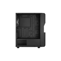 Aerocool Menace Saturn FRGB Cristal Templado - Caja/Torre