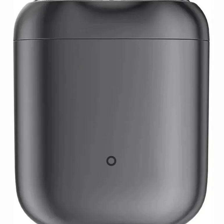 Afeitadora Xiaomi Eléctrica S200 Gris