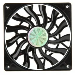 Akasa AK-FN078 - Ventilador 12 cm