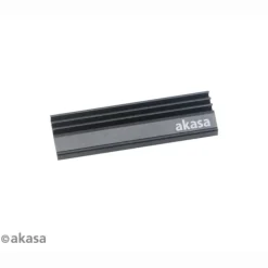 Akasa M.2 PCIe 3.0 x4 NVMe a PCIe x4 - Adaptador M.2