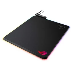 Alfombrilla Asus ROG Balteus Qi Gaming