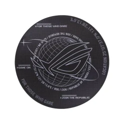 Alfombrilla Asus ROG Cosmic Mat