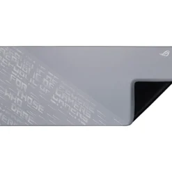 Alfombrilla Asus ROG Scabbard II XXL Gris Ártico
