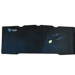 Alfombrilla Coolbox Deep Surf L Gaming