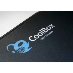 Alfombrilla Coolbox Deep Surf L Gaming