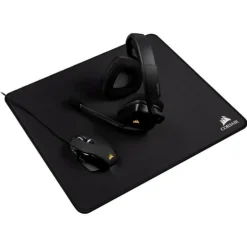 Alfombrilla Corsair MM350 Champion Series XL Negro