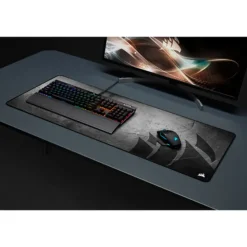 Alfombrilla Corsair MM350 PRO Premium Gaming XL Velas
