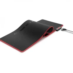 Alfombrilla Energy Sistem ESG P5 RGB Gaming XL Negro