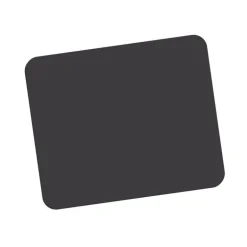 Alfombrilla Fellowes Estandar Negro