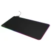 Alfombrilla Genesis Boron 500 XXL RGB Negro