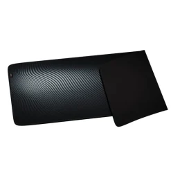 Alfombrilla Genesis Carbon 500 Ultra Wave