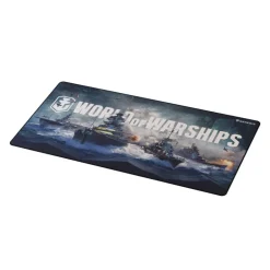 Alfombrilla Genesis Carbon 500 Maxi Wows Armada