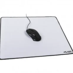 Alfombrilla Glorious PC Gaming Race XL White Edition