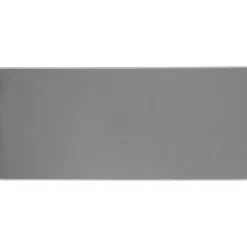Alfombrilla HP 200 Sanitizable 700x300 mm Gris