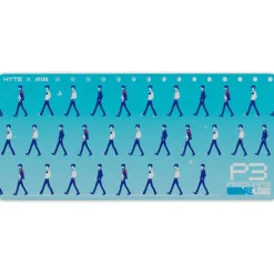 Alfombrilla Hyte P3 Reload Protagonist 1 XXL