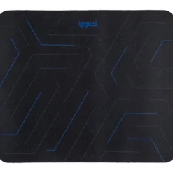 Alfombrilla iggual Hexa-1 Para Ratón 32x27cm 3mm