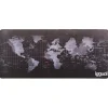 Alfombrilla iggual Mapamundi XL