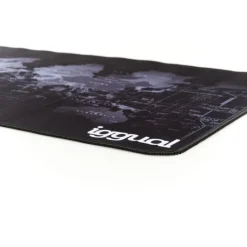 Alfombrilla iggual Mapamundi XL