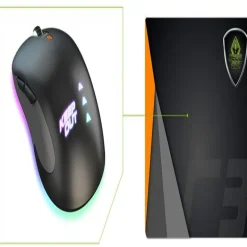 Alfombrilla Keep Out R3