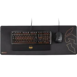 Alfombrilla Krom Gaming Knout XL Extended