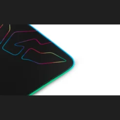 Alfombrilla Krom Gaming Knout RGB