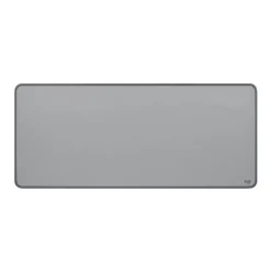Alfombrilla Logitech Desk Mat Studio Gris